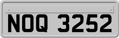 NOQ3252