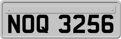NOQ3256