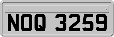 NOQ3259