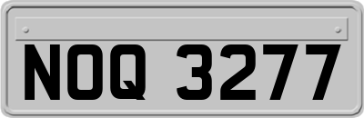 NOQ3277