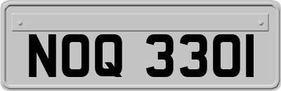NOQ3301