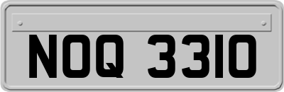 NOQ3310