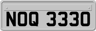 NOQ3330