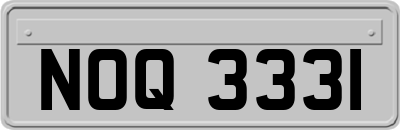 NOQ3331