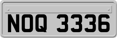 NOQ3336