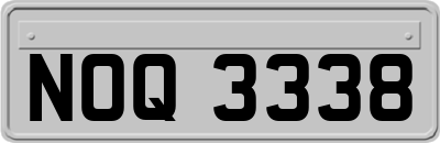 NOQ3338