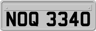 NOQ3340