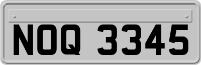 NOQ3345