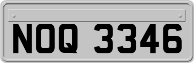 NOQ3346