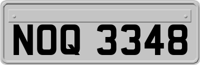 NOQ3348