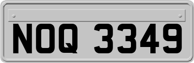 NOQ3349