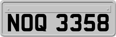 NOQ3358