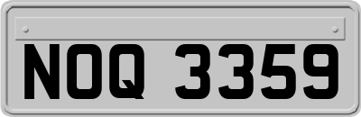 NOQ3359
