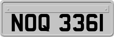 NOQ3361