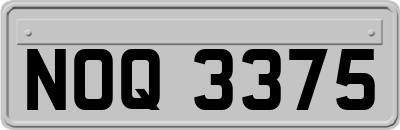 NOQ3375