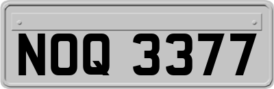 NOQ3377