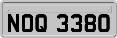 NOQ3380