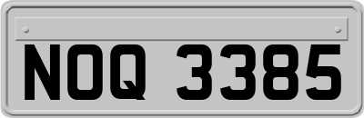 NOQ3385