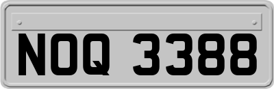 NOQ3388