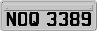 NOQ3389