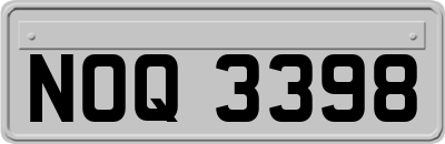 NOQ3398