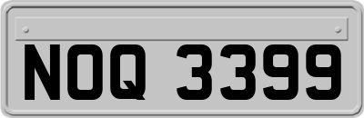 NOQ3399