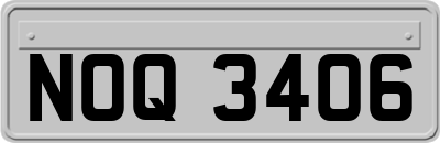 NOQ3406