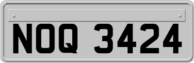 NOQ3424