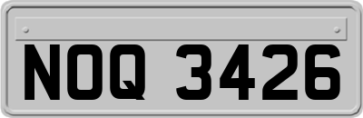 NOQ3426