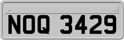 NOQ3429