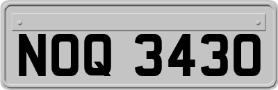 NOQ3430