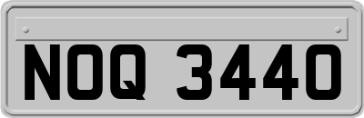 NOQ3440