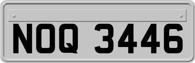 NOQ3446