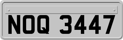 NOQ3447