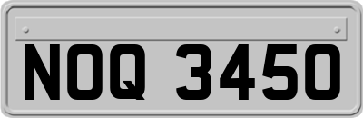 NOQ3450