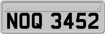 NOQ3452