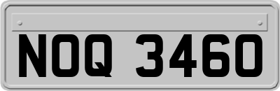 NOQ3460