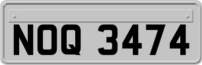 NOQ3474