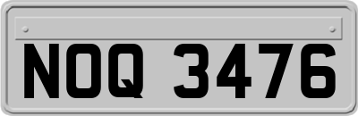 NOQ3476