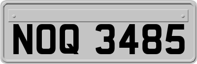NOQ3485
