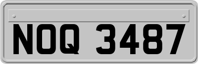 NOQ3487