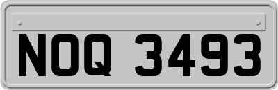 NOQ3493