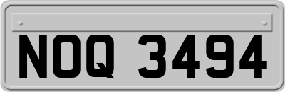 NOQ3494