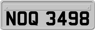 NOQ3498
