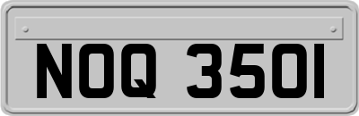NOQ3501
