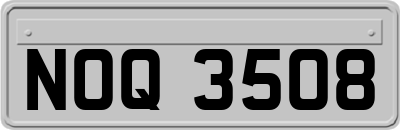 NOQ3508
