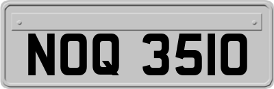 NOQ3510