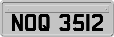 NOQ3512