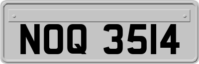 NOQ3514
