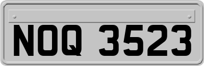 NOQ3523